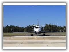 Ramp Access to Perry Flying Center